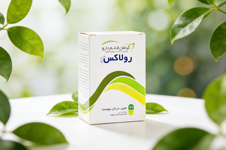 عوارض قرص رولاکس و نکات مصرف ایمن